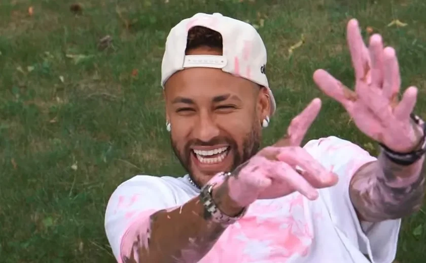Neymar será pai de novo? Veja quem são os filhos do craque