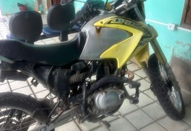 Moto irregular gera autuação por perturbação do sossego em Paulo Jacinto