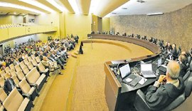 CNJ pressiona TJ de Alagoas sobre investimentos no BRB