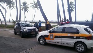 Eventos modificam o trânsito neste final de semana em Maceió; confira os locais