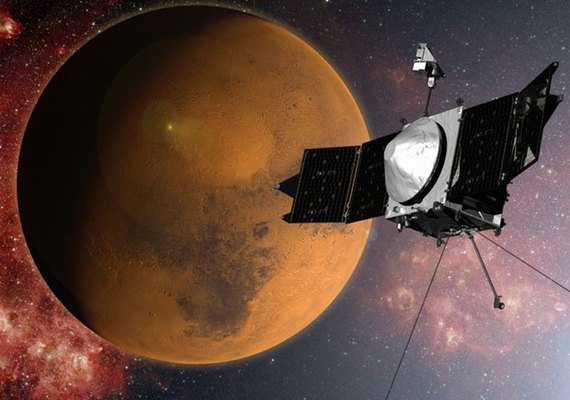 NASA diz que EUA têm planos de manter uma presença fixa na Lua