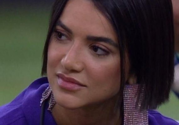 Após crise de choro, Manu Gavassi promete destruir 'Big Brother Brasil 20'