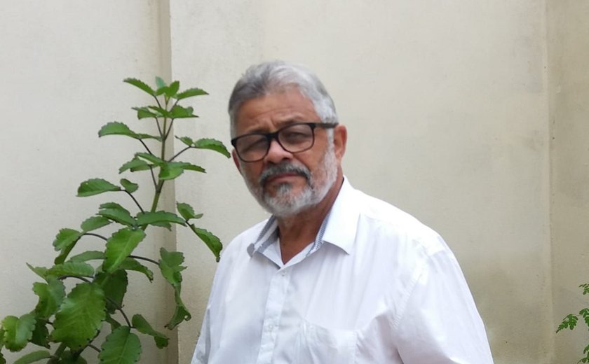 Cavalcante vai disputar a reeleição em Traipu