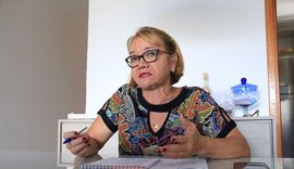 'Arquivar Escola Sem partido é vitória', afirma presidenta do Sinteal