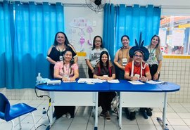 Indígenas Wassu Cocal votam pela primeira vez em seção eleitoral dentro da aldeia