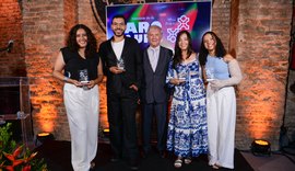 CAU/AL premia projetos de arquitetura e urbanismo que melhorem as cidades