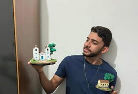 Feira Internacional de Artesanato inicia nesta sexta (25) com protagonismo da Arte e Cultura Alagoana