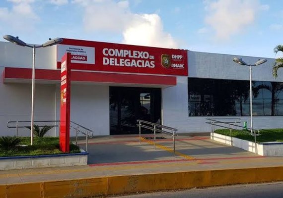 Polícia Civil conclui inquérito sobre tentativa de homicídio e indicia autor do crime ocorrido no Jacintinho