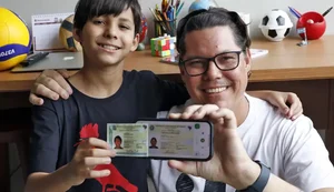 Vinte milhões de brasileiros já têm a Carteira de Identidade Nacional