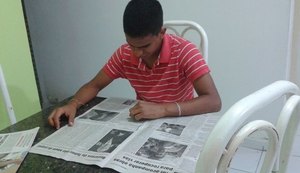 Leitores revelam paixão pelo jornalismo impresso