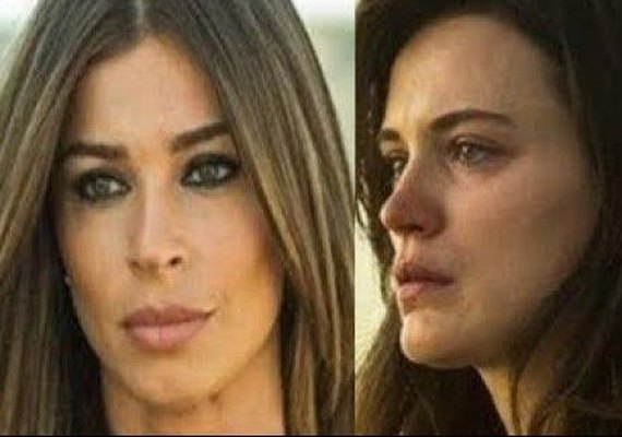 'O Outro Lado do Paraíso': Lívia dopa Clara e Sophia a interna com laudo falso