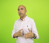 TH Entrevista - Adalberon Sá Júnior