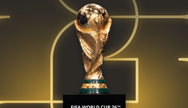 Fifa divulga potes para sorteio dos grupos da Copa de 2026
