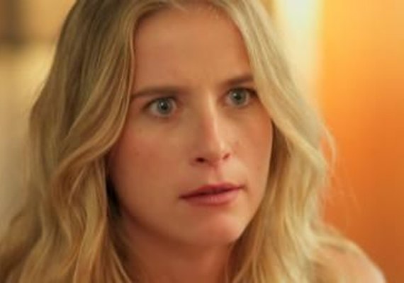 Bomba em 'Malhação': Bárbara não é filha de Ricardo