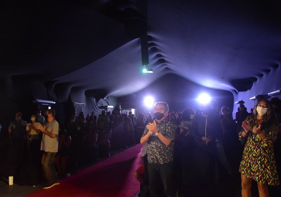 Circuito Penedo de Cinema divulga edital 2022 para mostras competitivas
