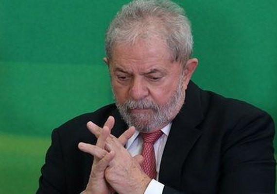 TRF1 manda de volta para 10ª Vara em Brasília processo de Lula