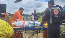 Suspeito de matar técnica de enfermagem foi convencido a se entregar à polícia