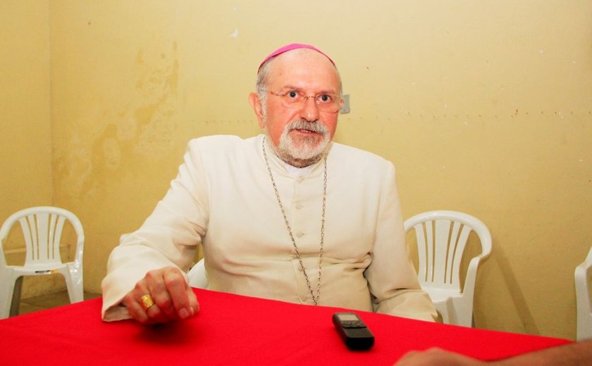 Arquidiocese de Maceió convoca fiéis para greve geral nesta sexta-feira