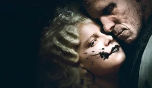 Bale e Jessie Buckley tocam o terror em trailer de novo Frankenstein; assista