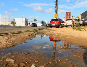 Cada R$ 1 investido em saneamento pode gerar R$ 7 em ganhos na Grande Maceió
