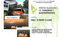 Rio's Rent a Car