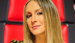 Claudia Leitte será processada pelo MinC por descumprir regras da Lei Rouanet