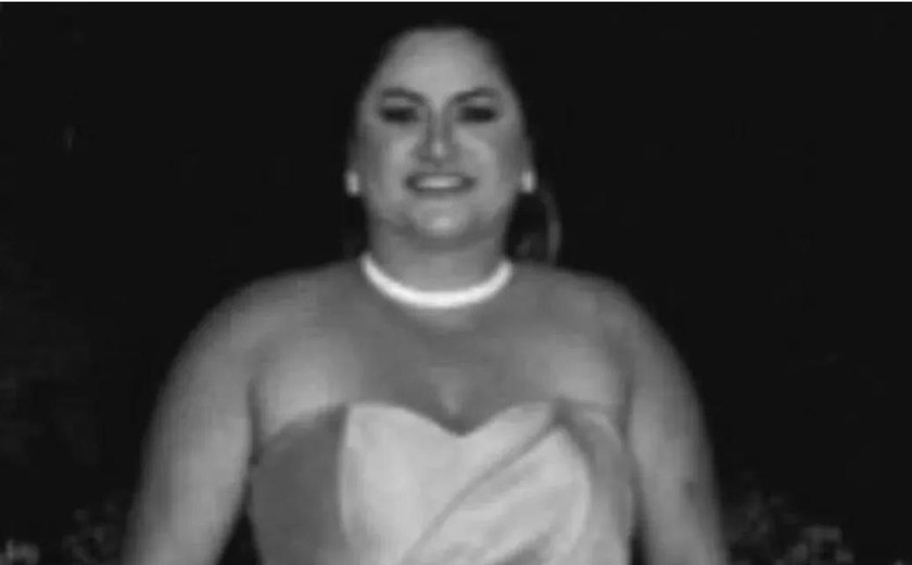 Sergipana é identificada como vítima fatal de acidente na AL-220