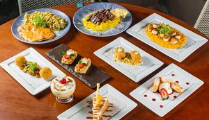 Última semana para aproveitar a 4ª edição da Maceió Restaurant Week e comemorar o Dia das Mães