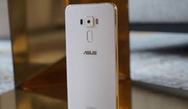 Asus lança nova família Zenfone 3 com preços competitivos