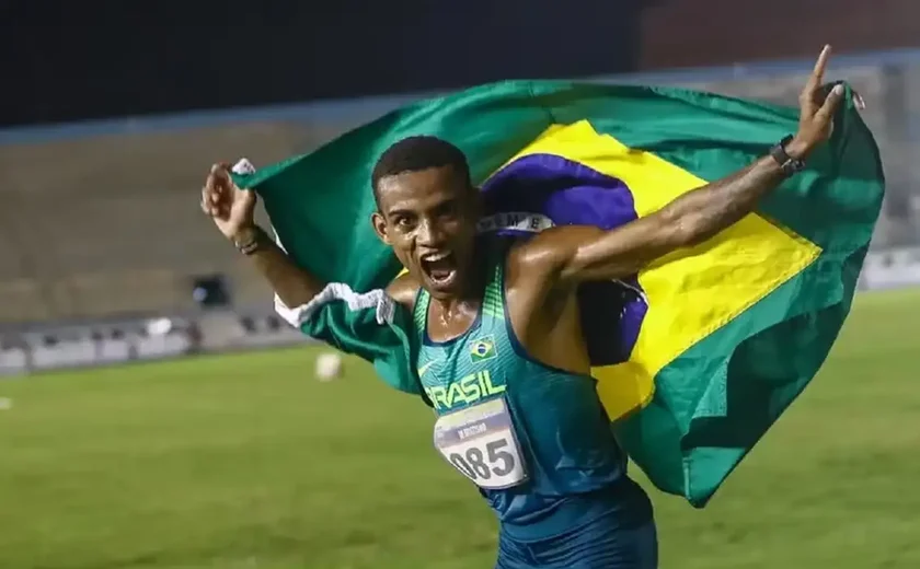 Maratonista olímpico Daniel Ferreira é encontrado vivo após 44 dias