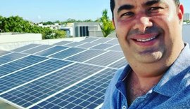 'Procura por energia solar em Alagoas é tendência sem retorno', afirma empresário