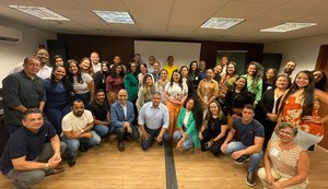 Cooperativas alagoanas se capacitam em curso do Sescoop