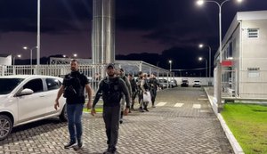 Operação Mosaico desarticula organizações criminosas envolvidas com tráfico de drogas