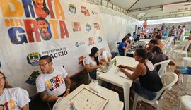 Brota na Grota atende moradores do Cidade Universitária nesta quarta-feira