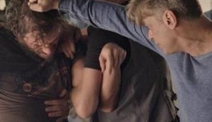 'Totalmente Demais': Dino tenta matar Eliza e Arthur vira herói ao enfrentá-lo