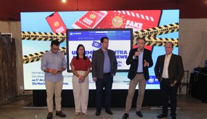 Governo de Alagoas lança galeria de imagens Falcon Barros