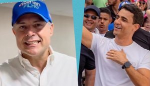 Carga publicitária de Maceió no Rádio e na TV gera vantagem na corrida pelo governo de Alagoas