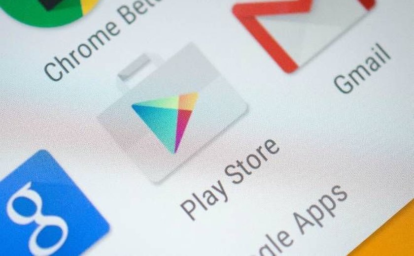 Aplicativos infectados com vírus foram encontrados na Google Play Store