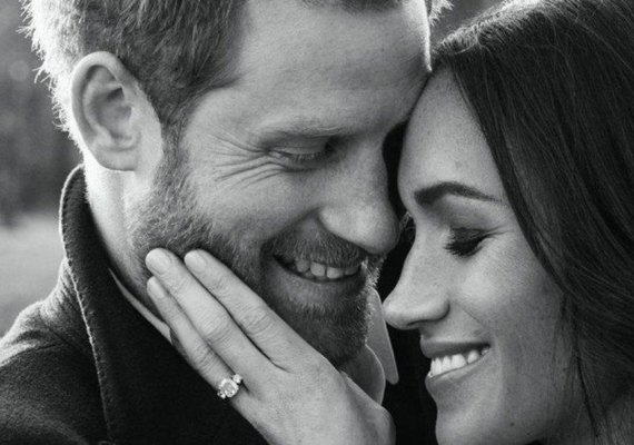 Nome de bebê de Harry e Meghan Markle pode ter sido revelado por engano