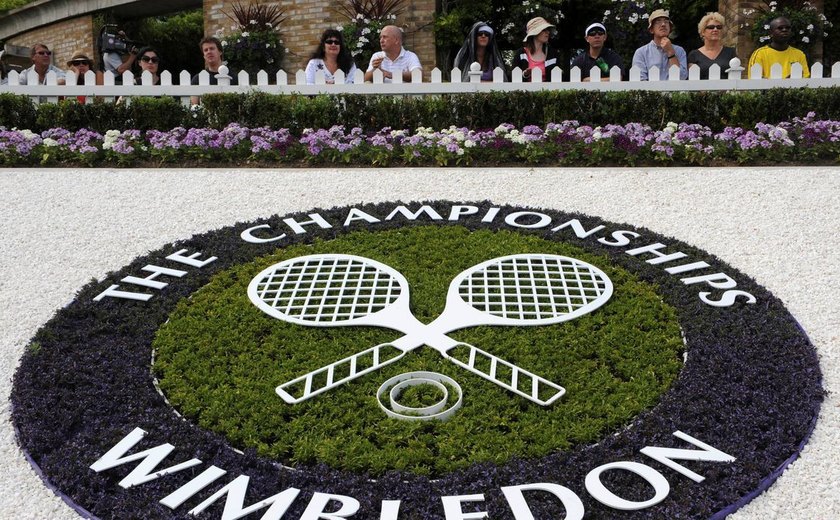 Tradicional torneio de tênis de Wimbledon é cancelado pela primeira vez desde 1945