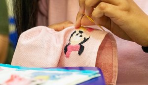 Artesanato transforma vida de adolescentes do Sistema Socioeducativo de Alagoas