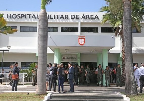Após sentir desconforto, Temer passa bem e deve ter alta ainda hoje