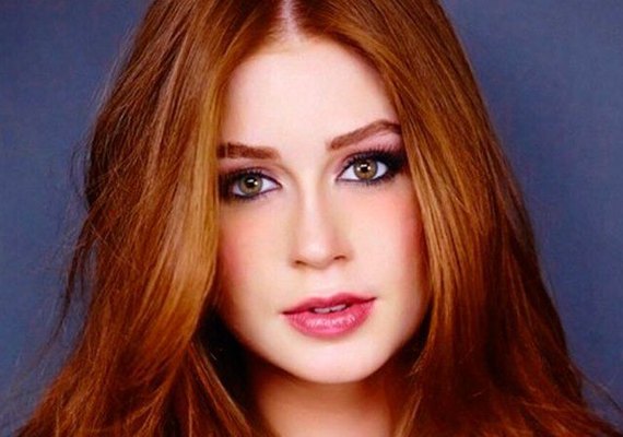 Marina Ruy revela pior defeito e diz que nem sempre se acha bonita