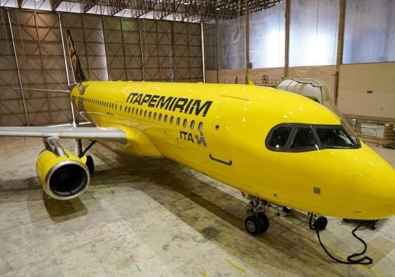 Procon de São Paulo notifica Itapemirim por cancelamento de voos