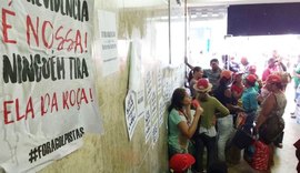 Movimentos sociais iniciam Jornada em Alagoas com ocupação do Incra em Maceió