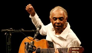 Fim de uma era? Aos 82 anos, Gilberto Gil anuncia aposentadoria dos palcos