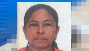 Mulher é encontrada morta no Canal do Sertão, em Água Branca