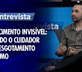 TH Entrevista - Wbiratan Souza
