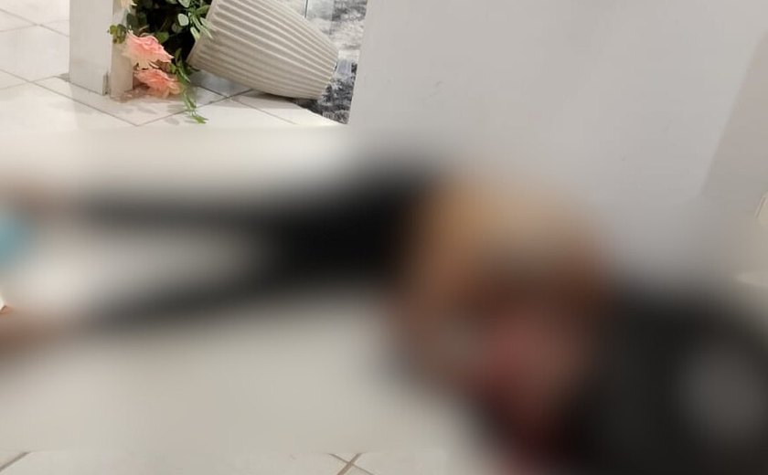 Homem conhecido como ‘Bruxo’ é executado dentro de igreja evangélica no Cidade Universitária