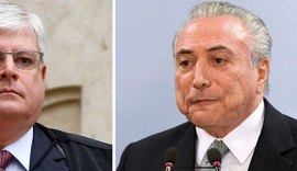 Temer será denunciado por corrupção na próxima segunda